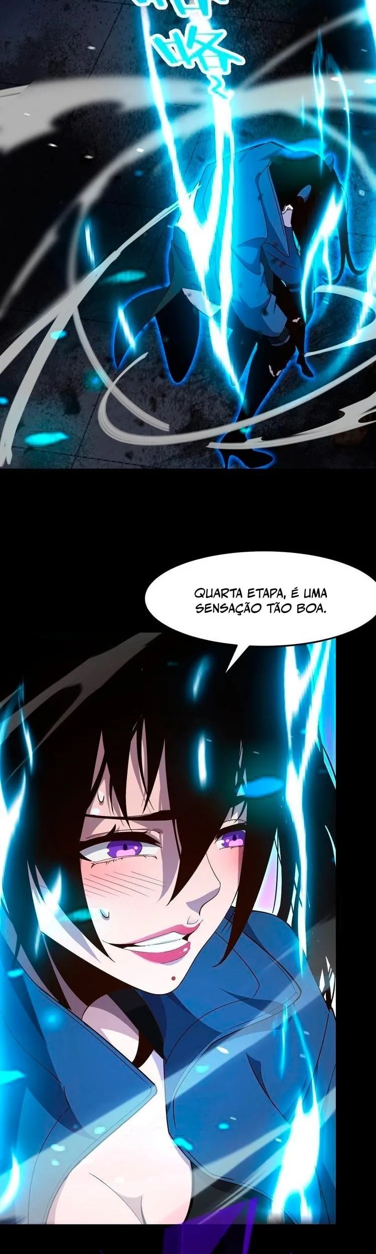 Apocalypse Online Capítulo 163 Página 20