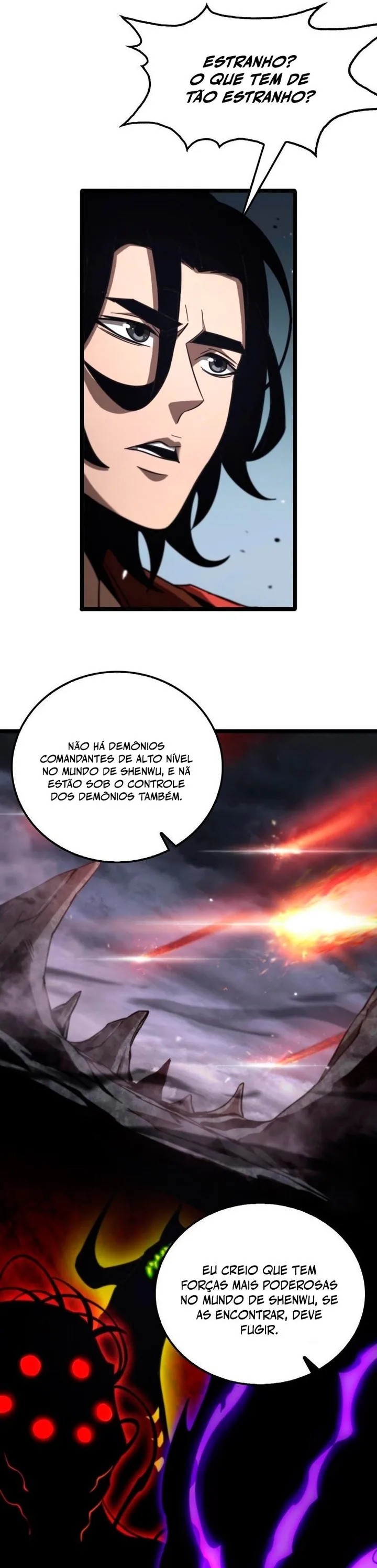 Apocalypse Online Capítulo 167 Página 24