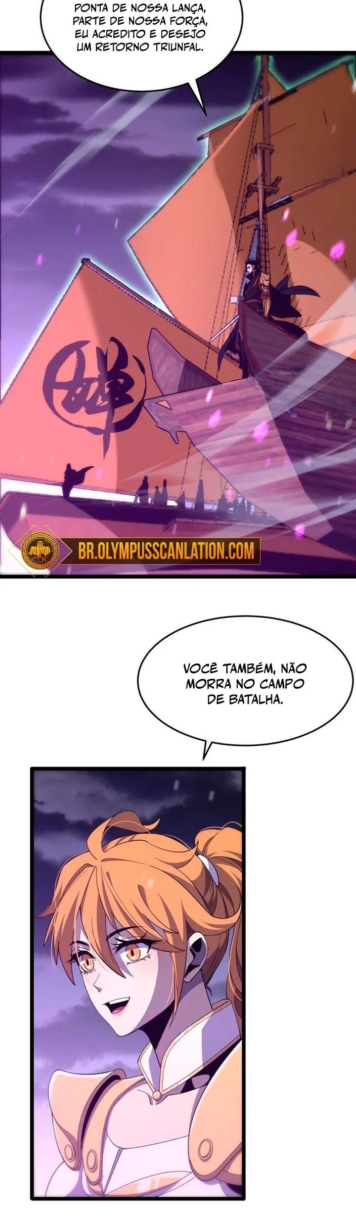 Apocalypse Online Capítulo 168 Página 22