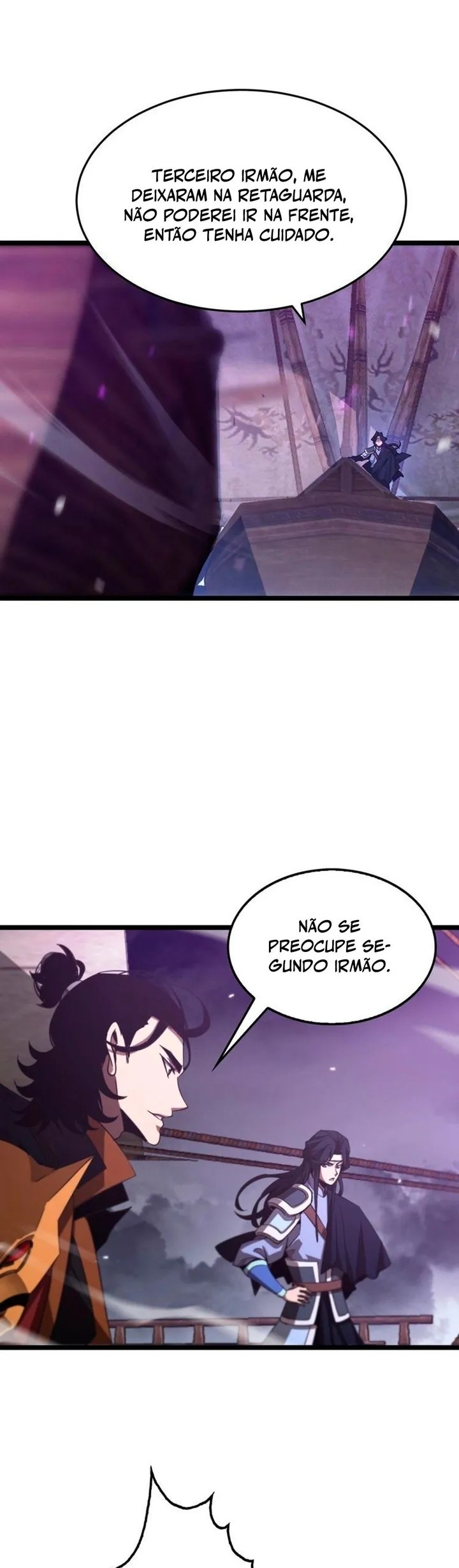 Apocalypse Online Capítulo 168 Página 23