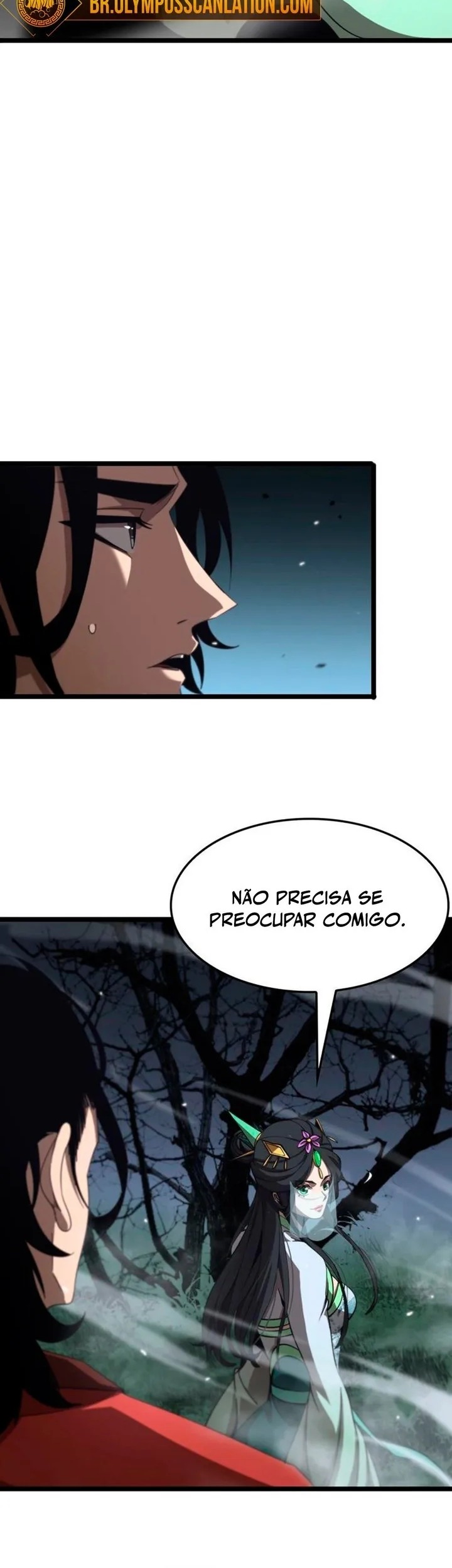 Apocalypse Online Capítulo 168 Página 8