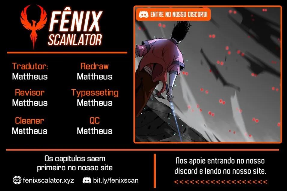 Apocalypse Online Capítulo 17 Página 1