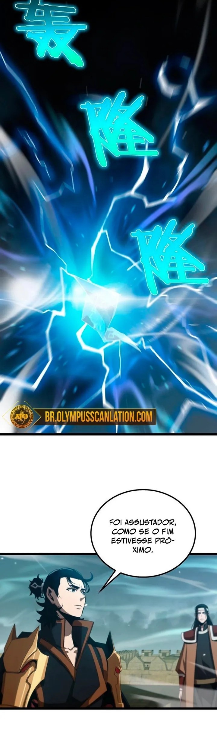 Apocalypse Online Capítulo 170 Página 2
