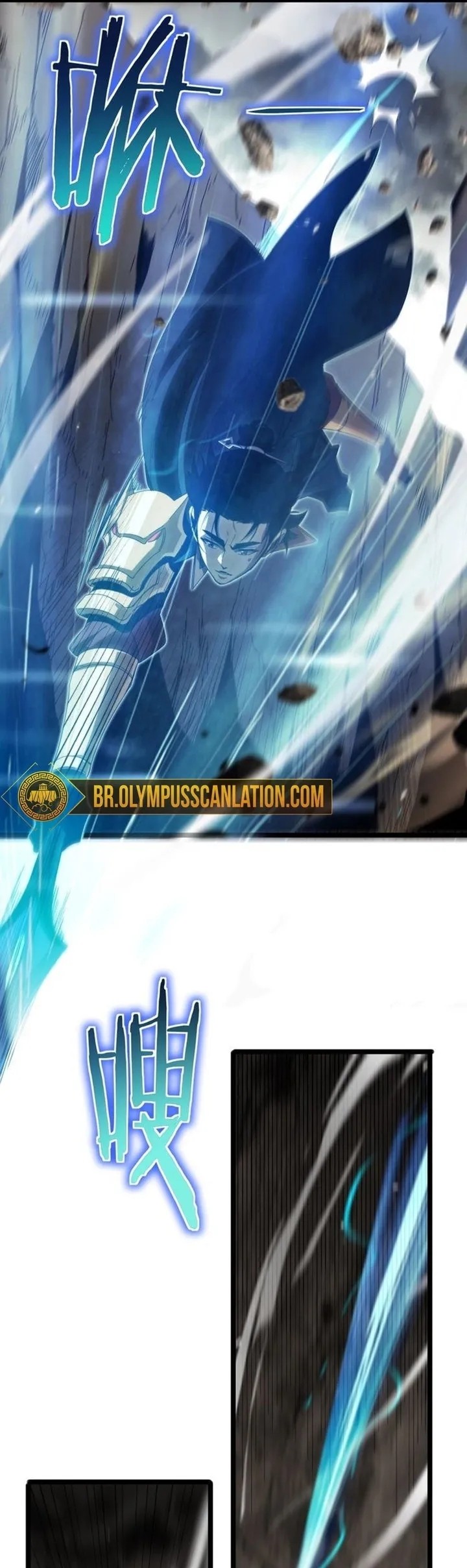Apocalypse Online Capítulo 171 Página 13