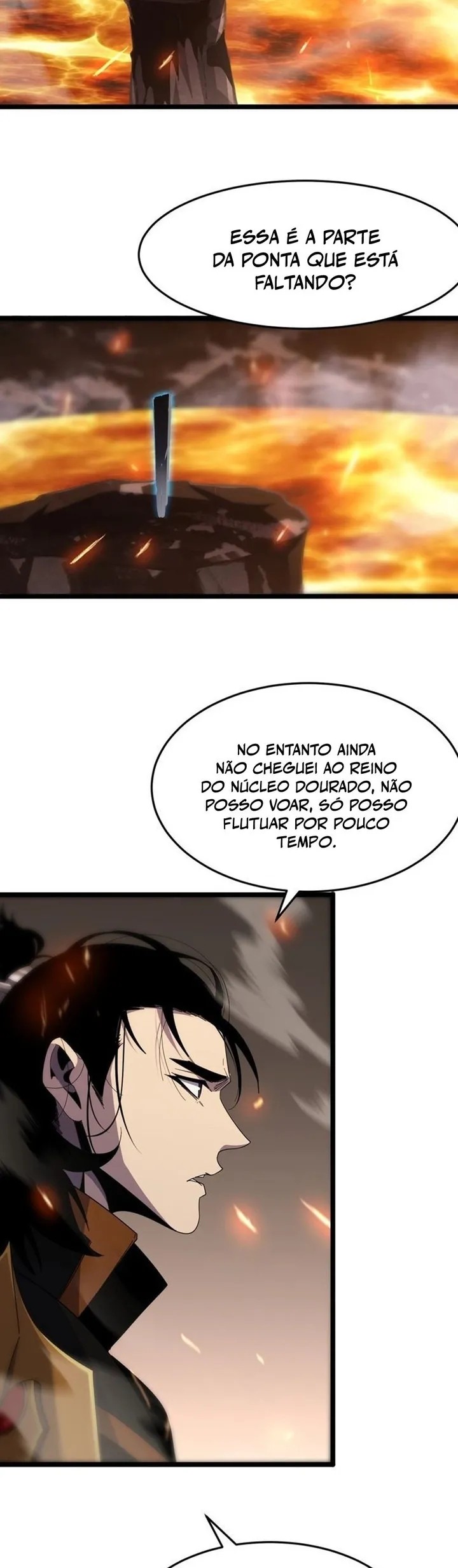 Apocalypse Online Capítulo 171 Página 18