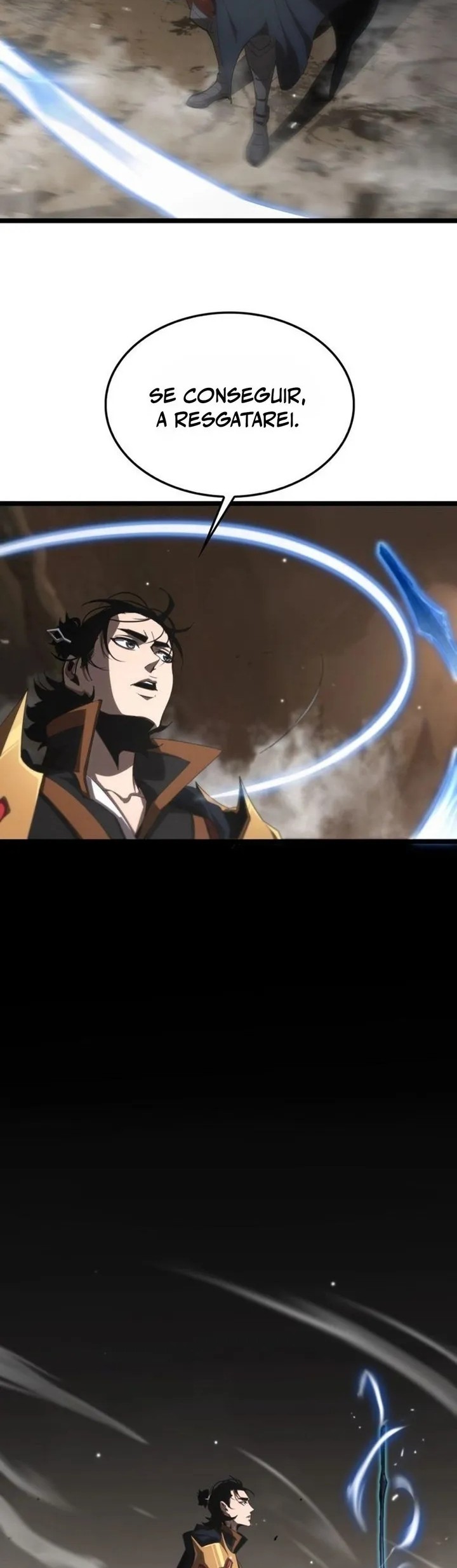 Apocalypse Online Capítulo 171 Página 20