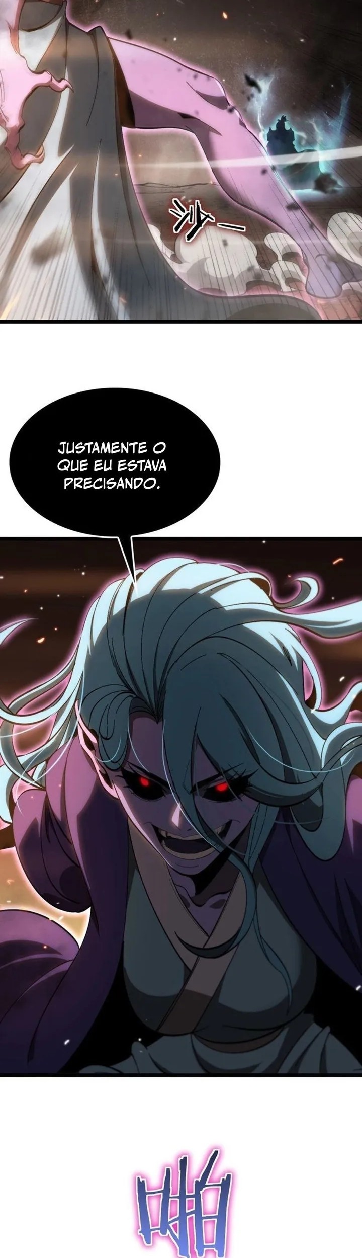 Apocalypse Online Capítulo 171 Página 24
