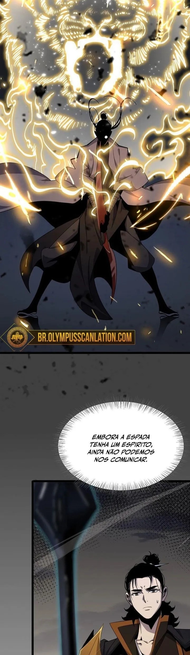 Apocalypse Online Capítulo 171 Página 3