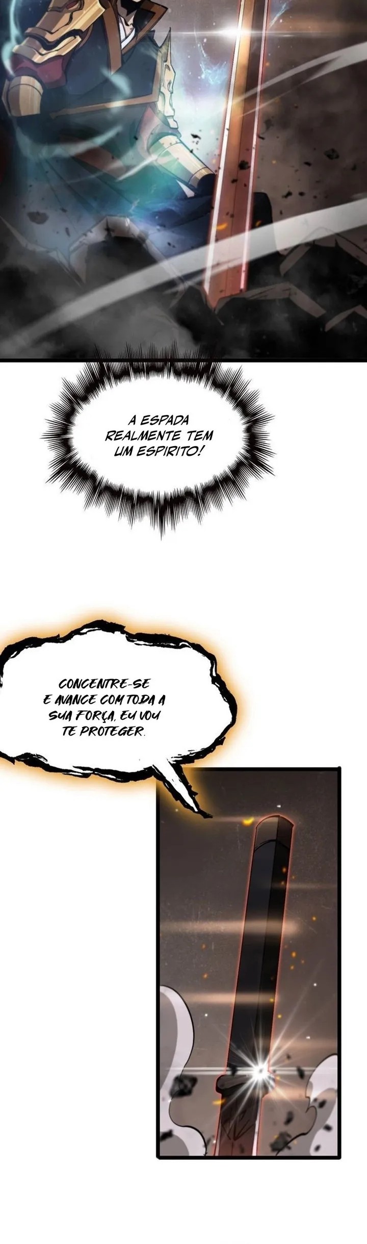 Apocalypse Online Capítulo 171 Página 32