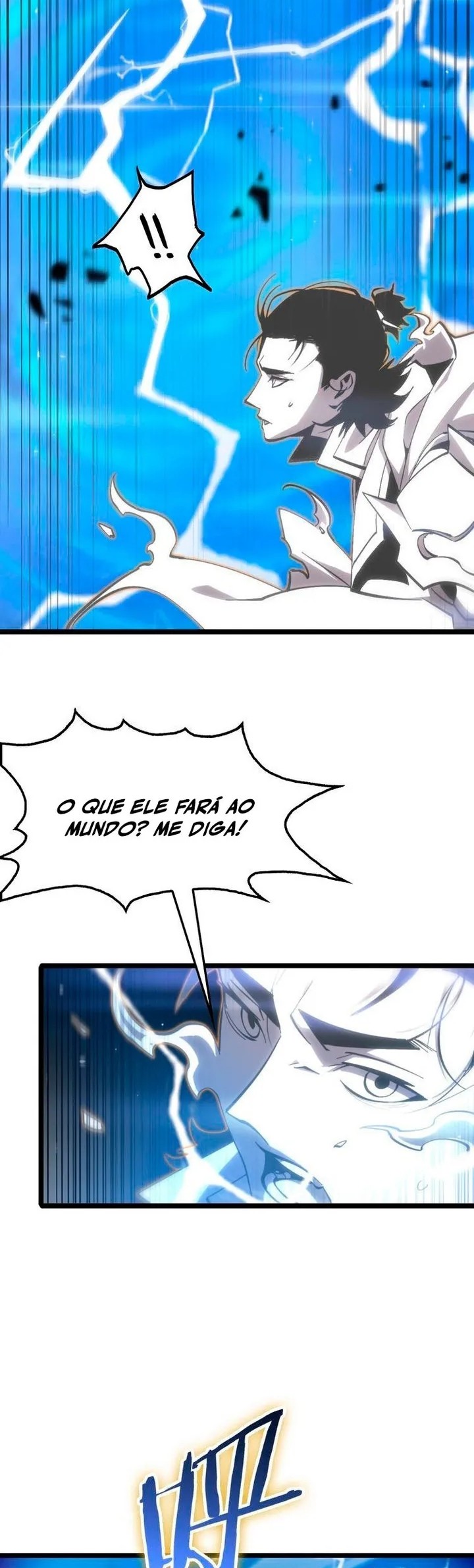 Apocalypse Online Capítulo 172 Página 14