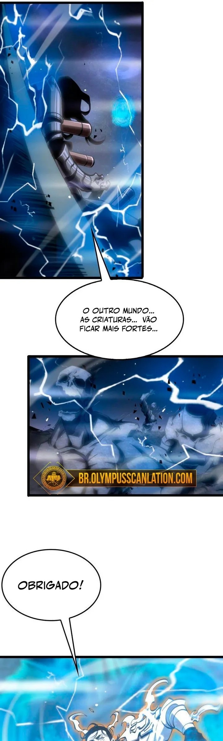 Apocalypse Online Capítulo 172 Página 16