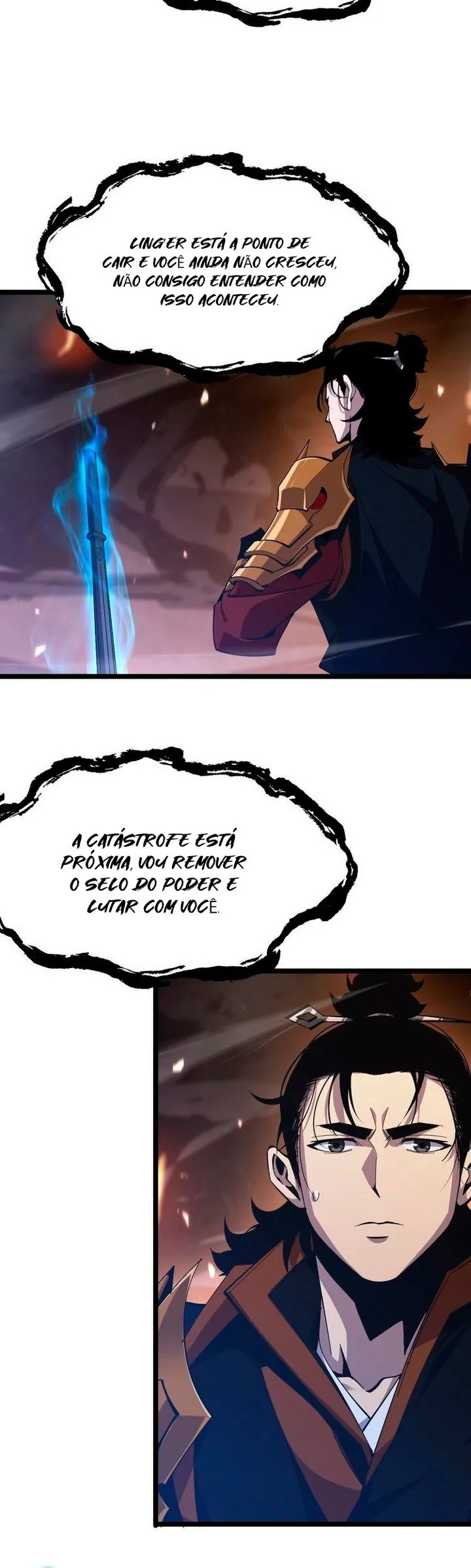 Apocalypse Online Capítulo 172 Página 19