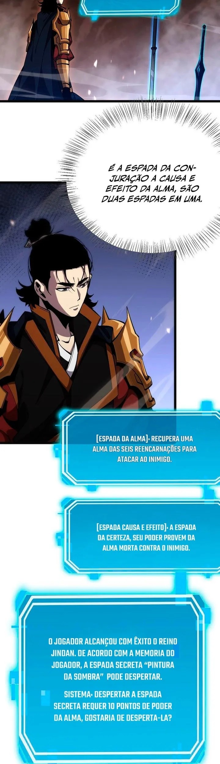 Apocalypse Online Capítulo 172 Página 22