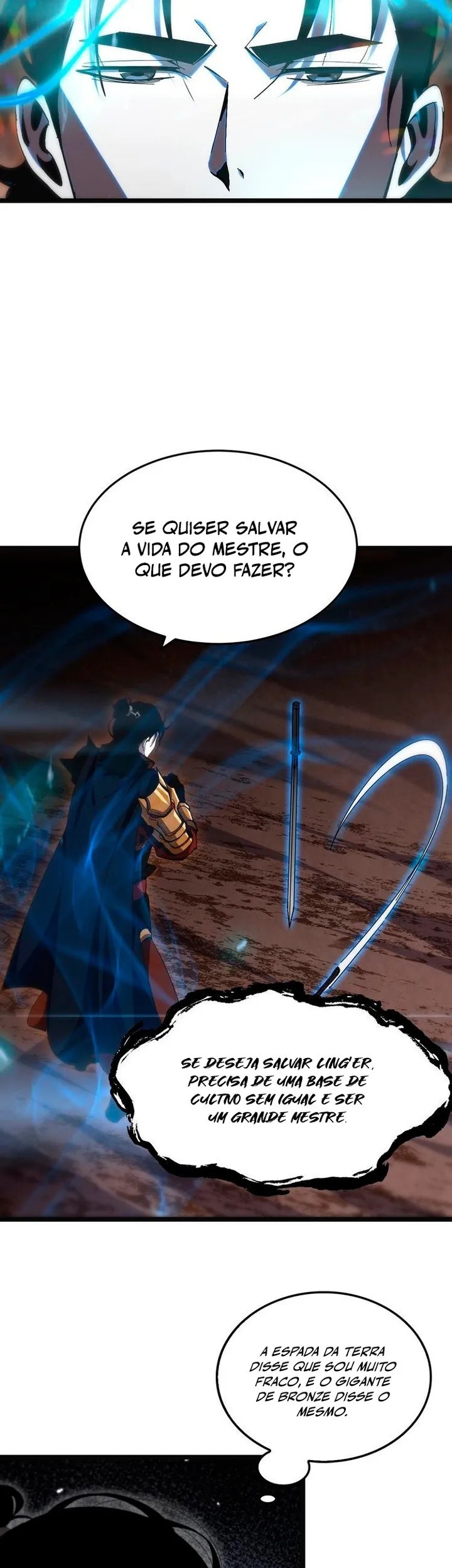 Apocalypse Online Capítulo 172 Página 24