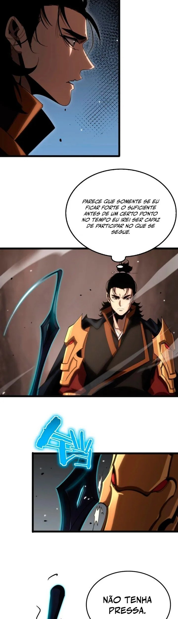 Apocalypse Online Capítulo 172 Página 25