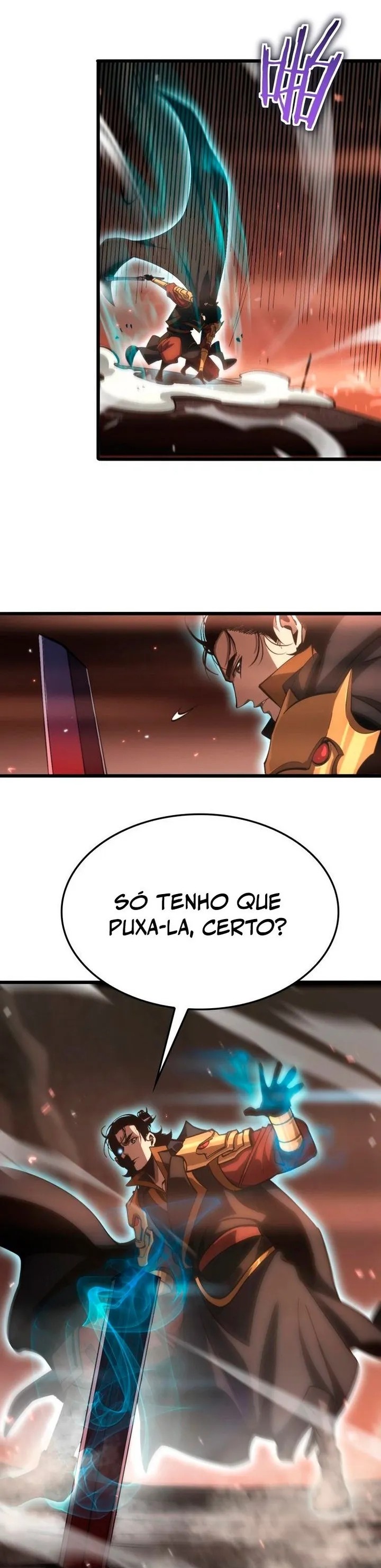 Apocalypse Online Capítulo 172 Página 28
