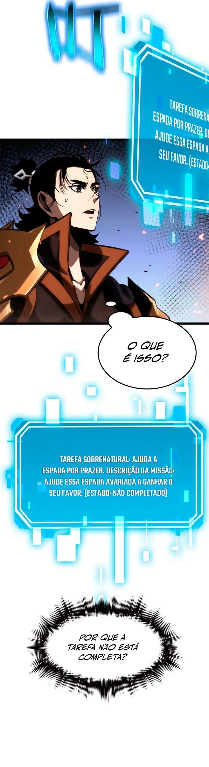 Apocalypse Online Capítulo 172 Página 31