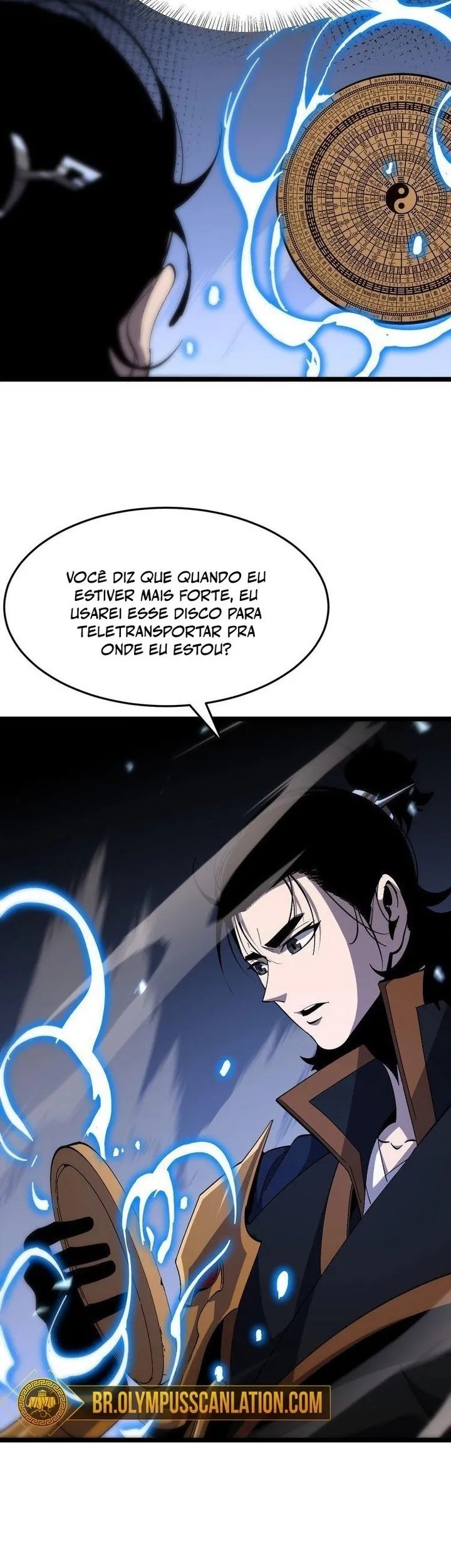 Apocalypse Online Capítulo 173 Página 16