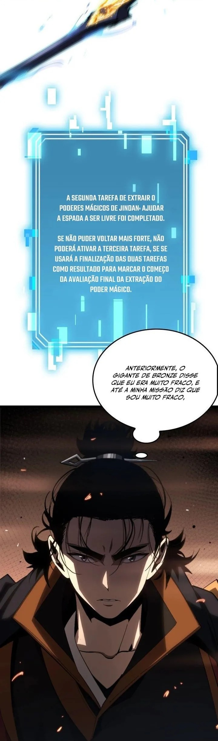 Apocalypse Online Capítulo 173 Página 18