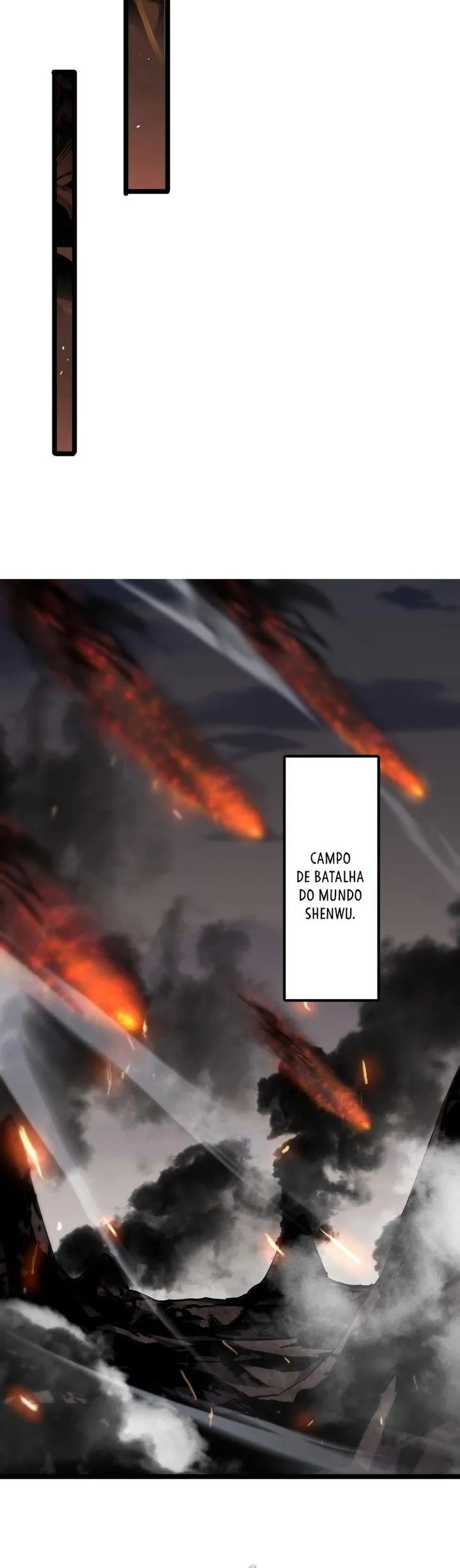 Apocalypse Online Capítulo 173 Página 20