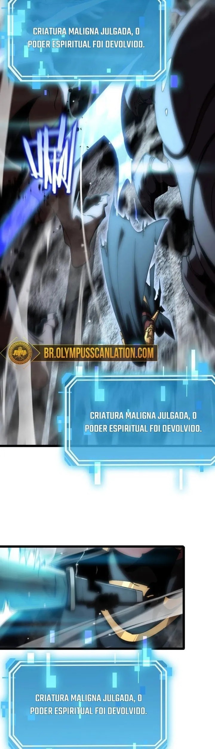 Apocalypse Online Capítulo 173 Página 27