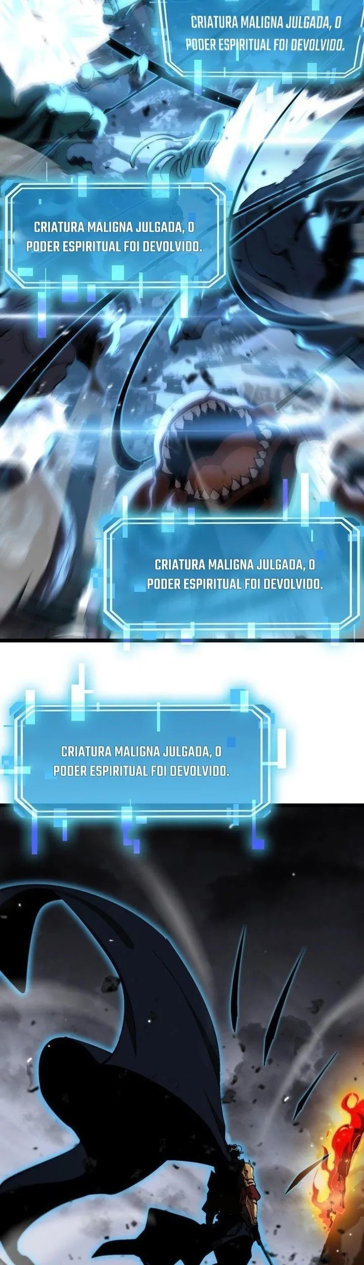 Apocalypse Online Capítulo 173 Página 33