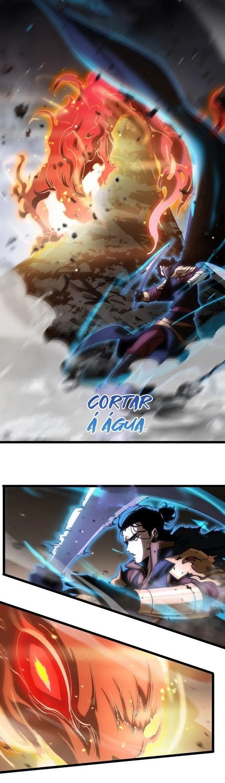 Apocalypse Online Capítulo 173 Página 36