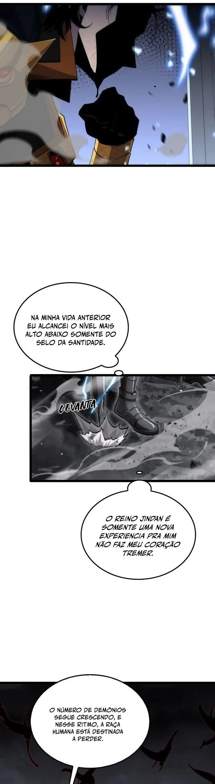 Apocalypse Online Capítulo 173 Página 40