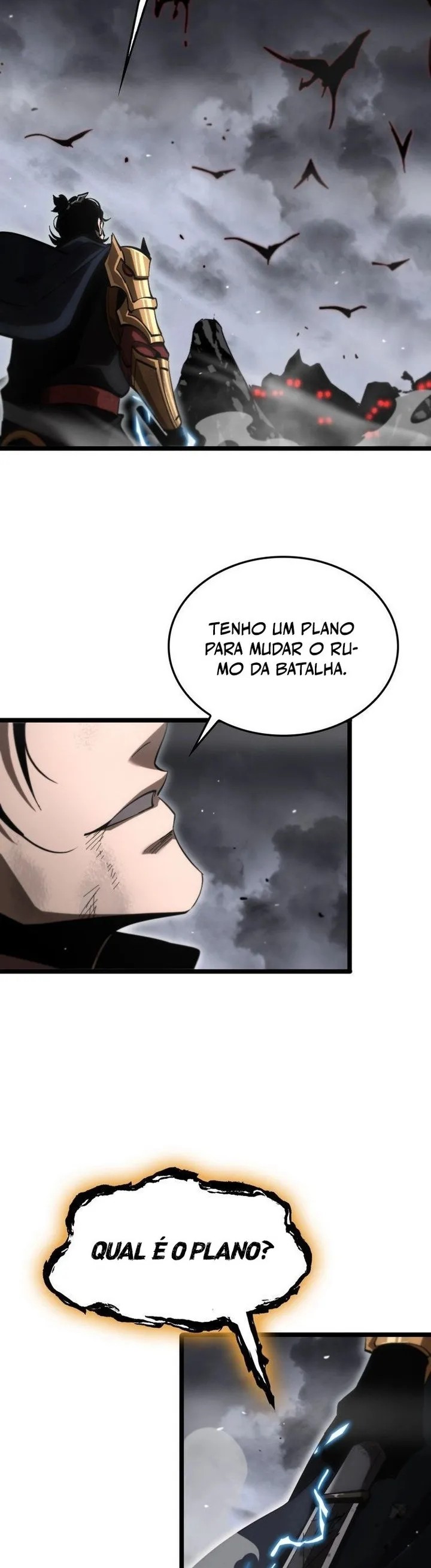 Apocalypse Online Capítulo 173 Página 41