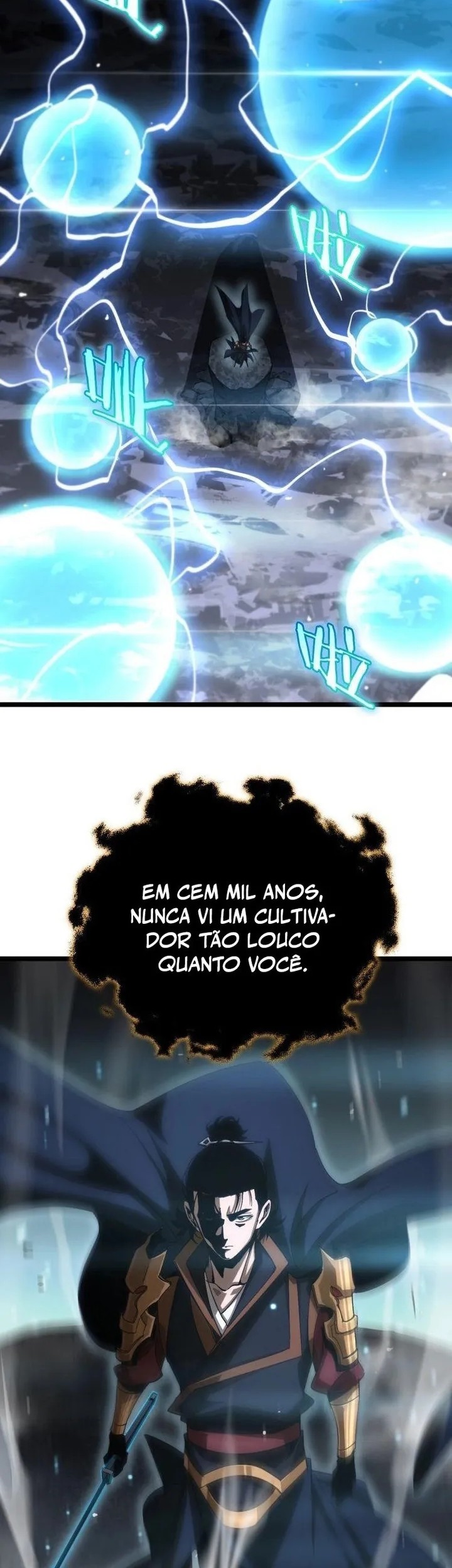 Apocalypse Online Capítulo 174 Página 14