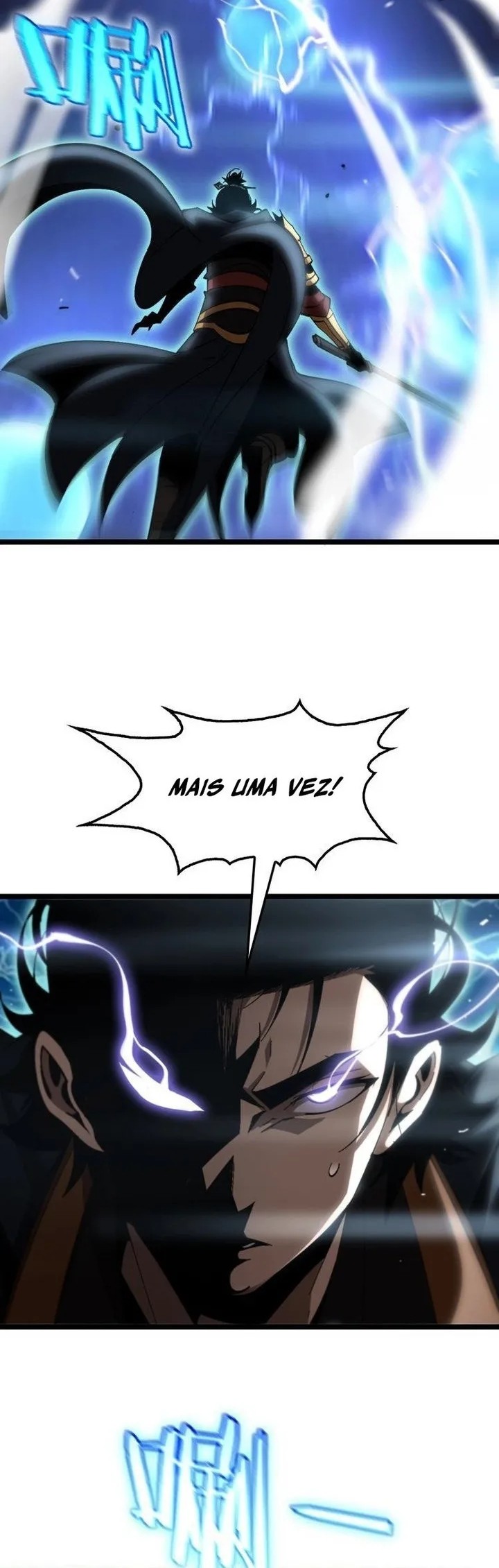 Apocalypse Online Capítulo 174 Página 22