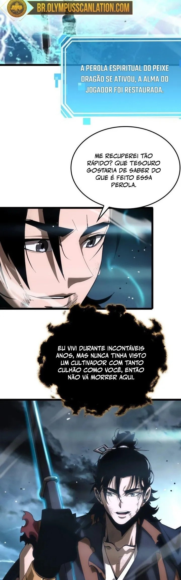 Apocalypse Online Capítulo 174 Página 28