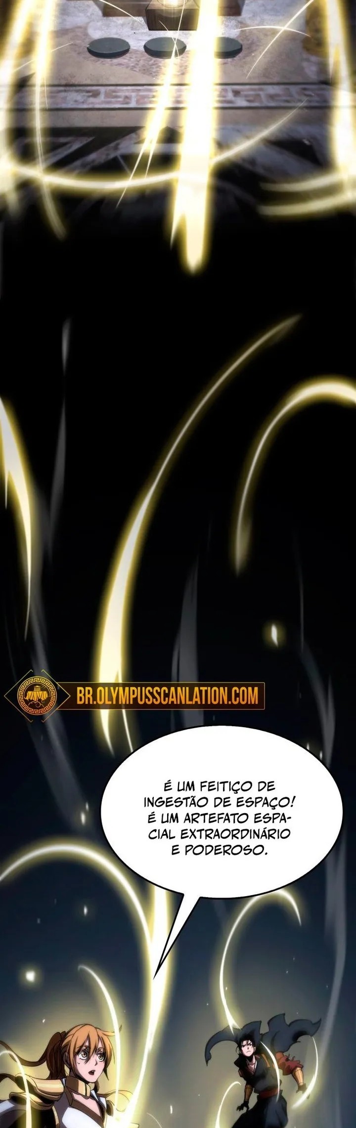 Apocalypse Online Capítulo 175 Página 19