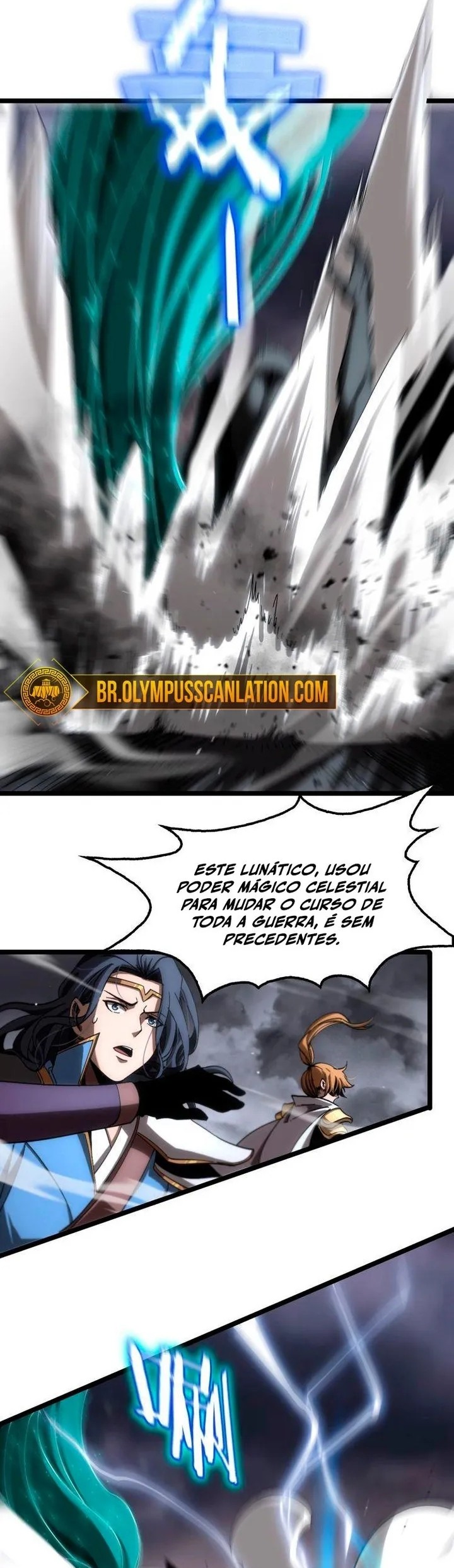 Apocalypse Online Capítulo 175 Página 2