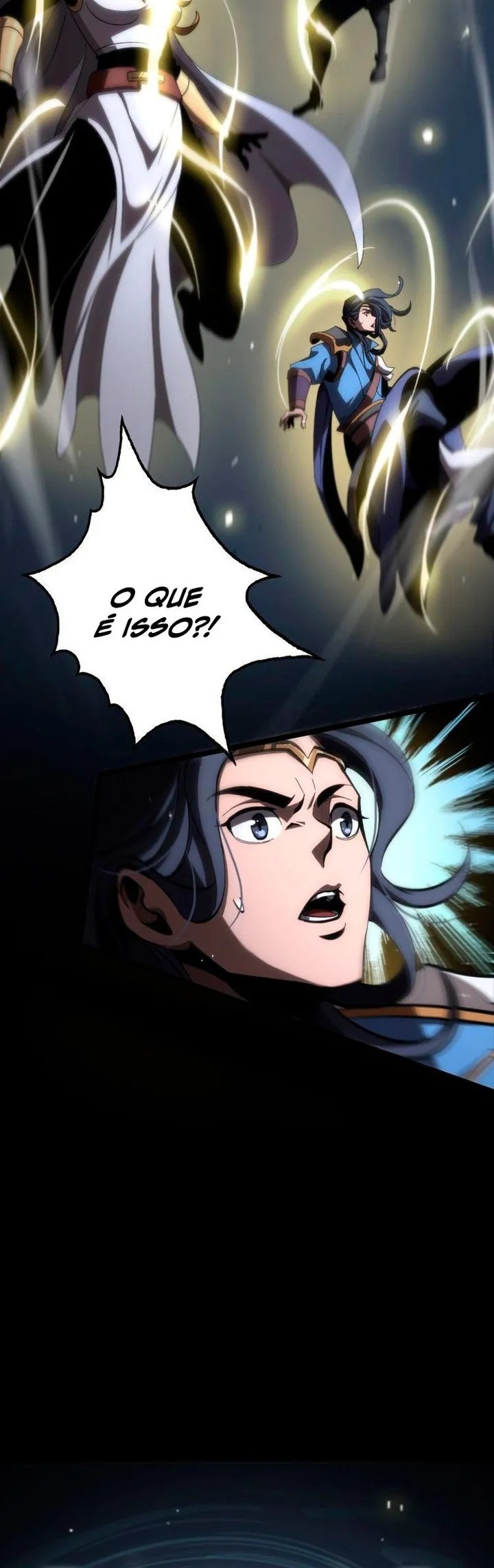 Apocalypse Online Capítulo 175 Página 20