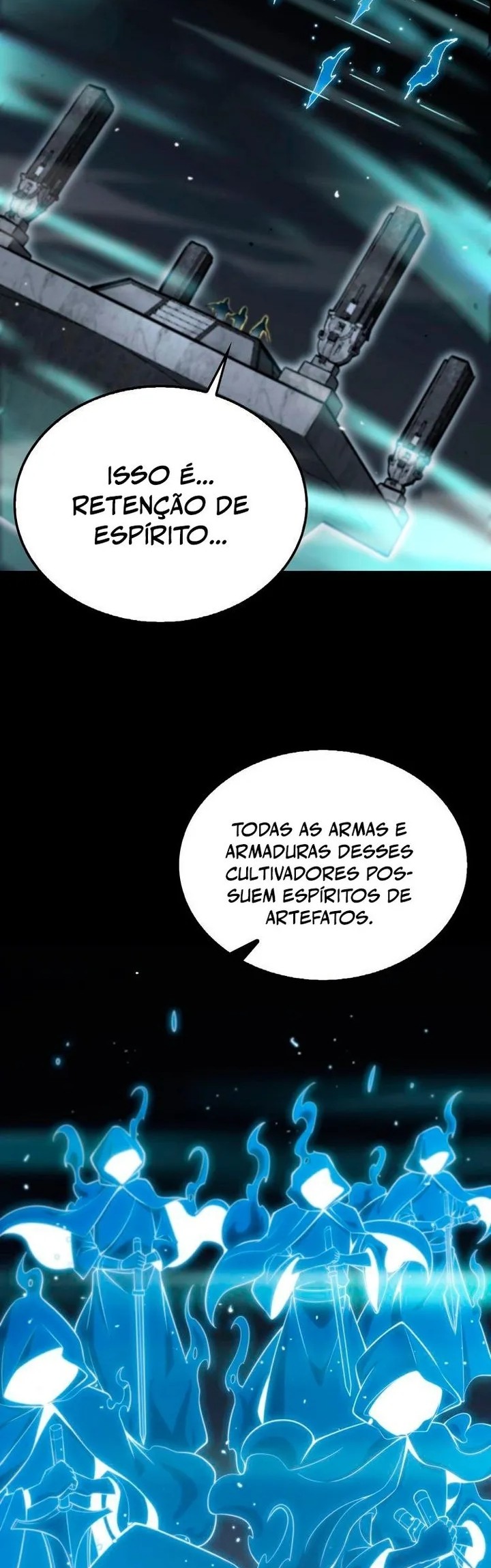 Apocalypse Online Capítulo 175 Página 22