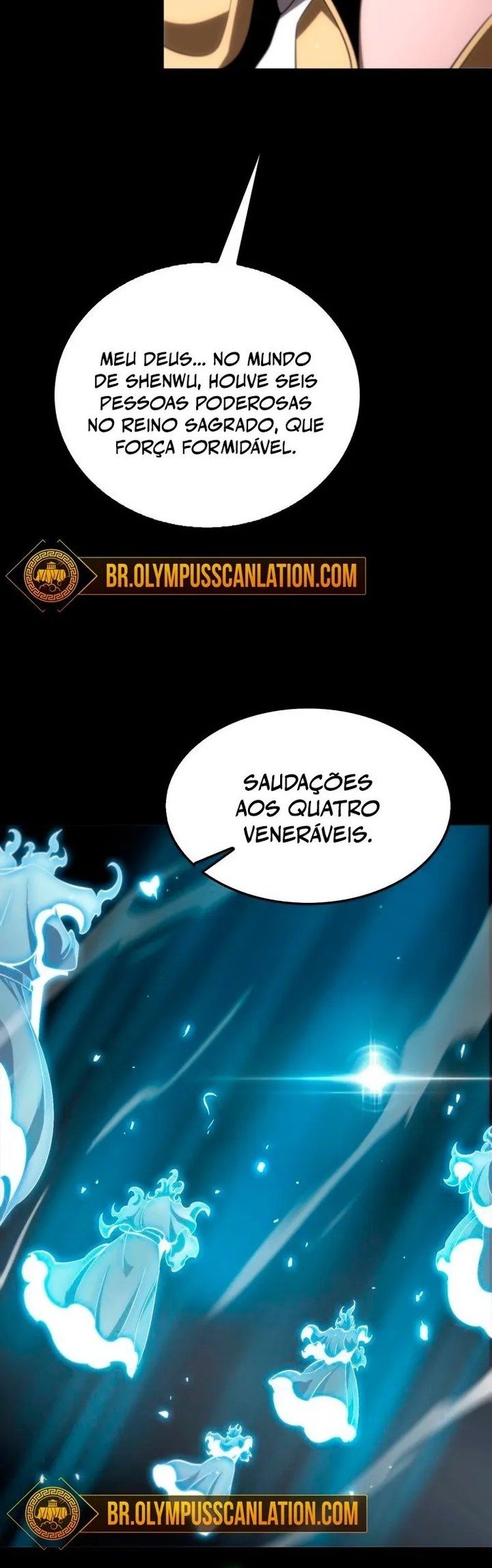 Apocalypse Online Capítulo 175 Página 24
