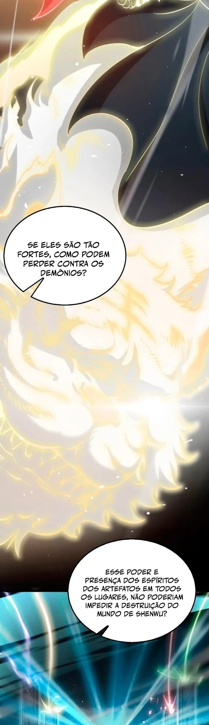Apocalypse Online Capítulo 175 Página 26
