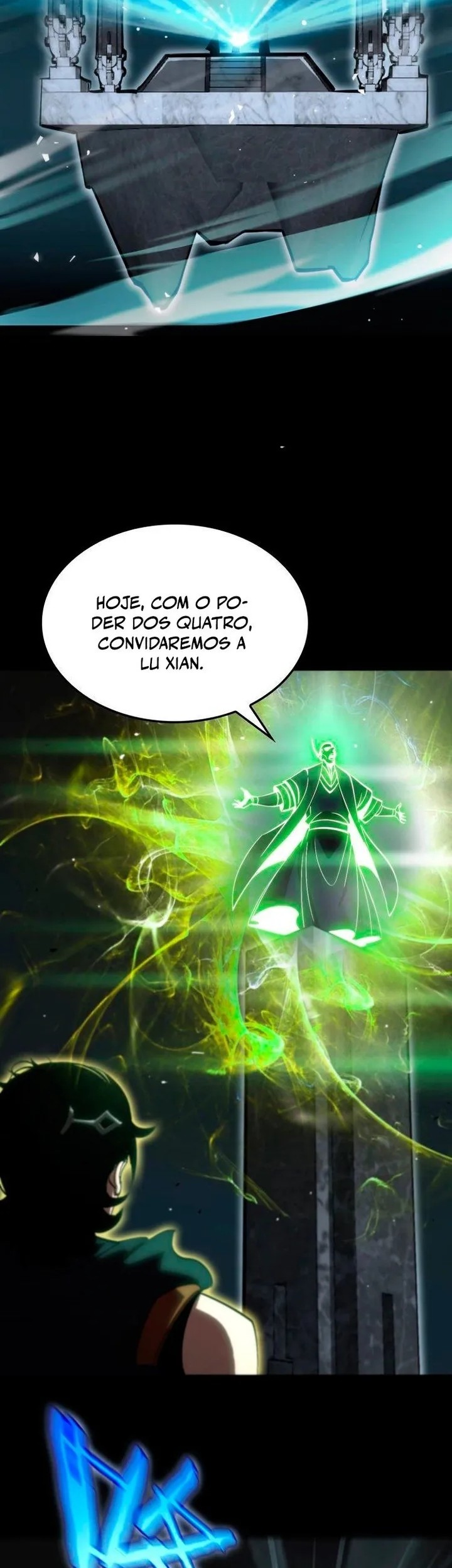 Apocalypse Online Capítulo 175 Página 27