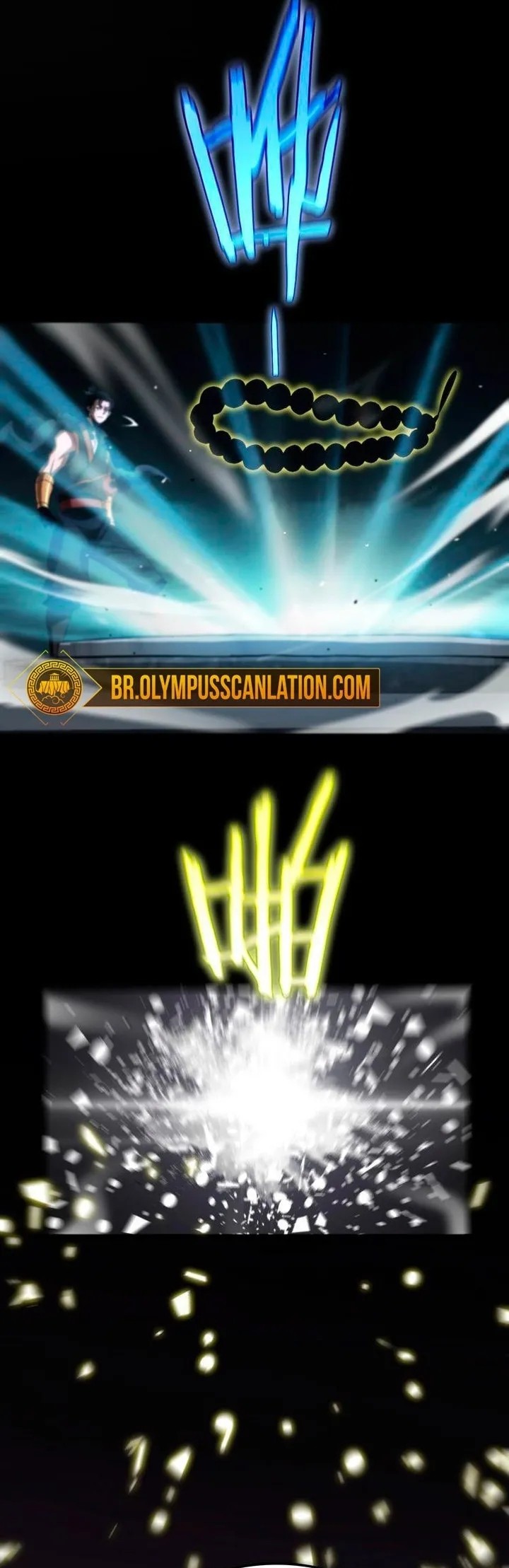 Apocalypse Online Capítulo 175 Página 29