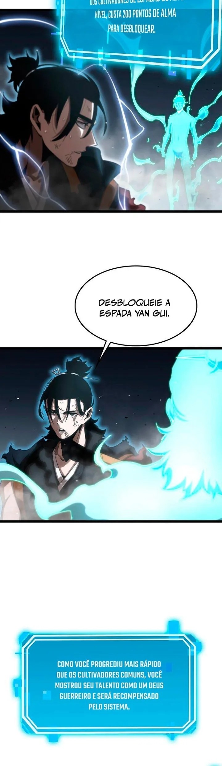 Apocalypse Online Capítulo 175 Página 4