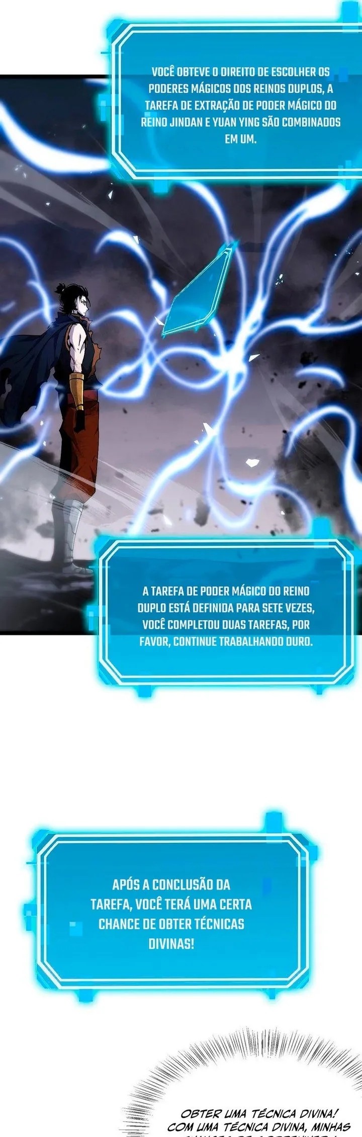 Apocalypse Online Capítulo 175 Página 5