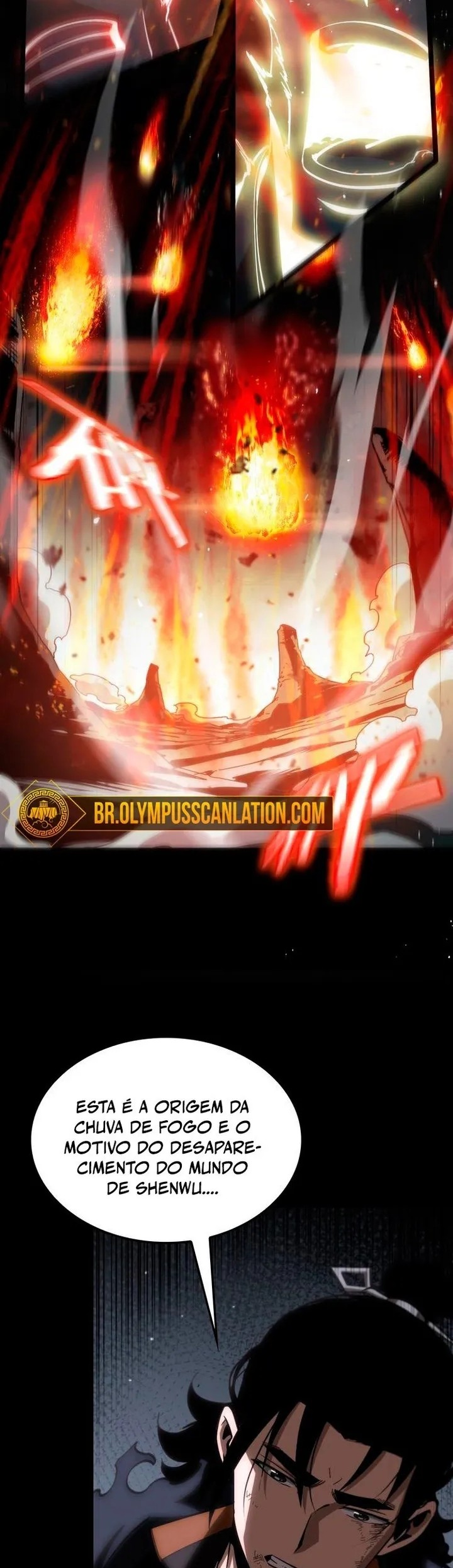 Apocalypse Online Capítulo 176 Página 10