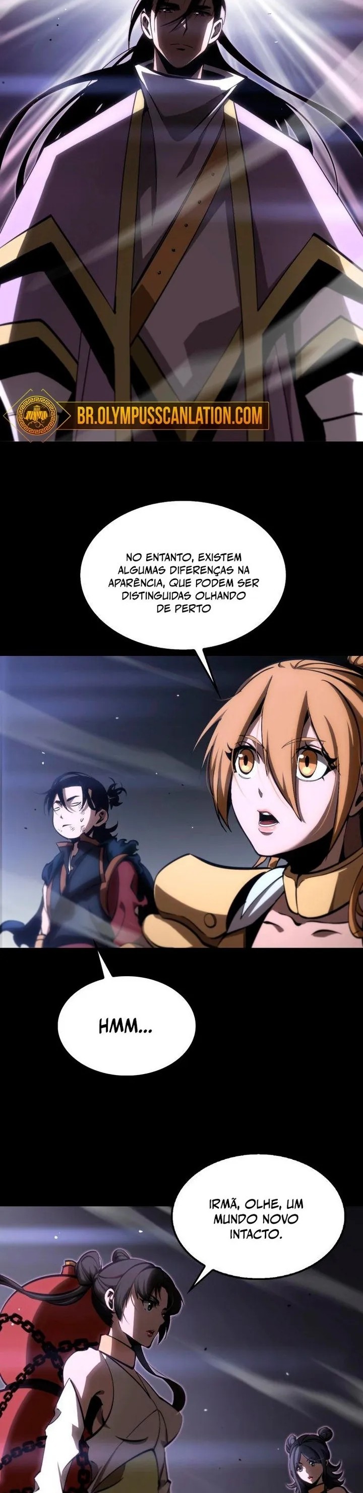 Apocalypse Online Capítulo 176 Página 2