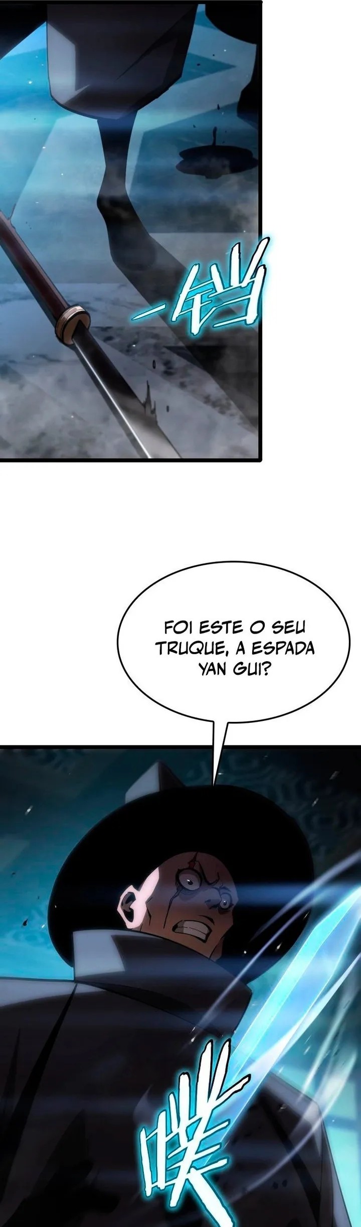 Apocalypse Online Capítulo 176 Página 21