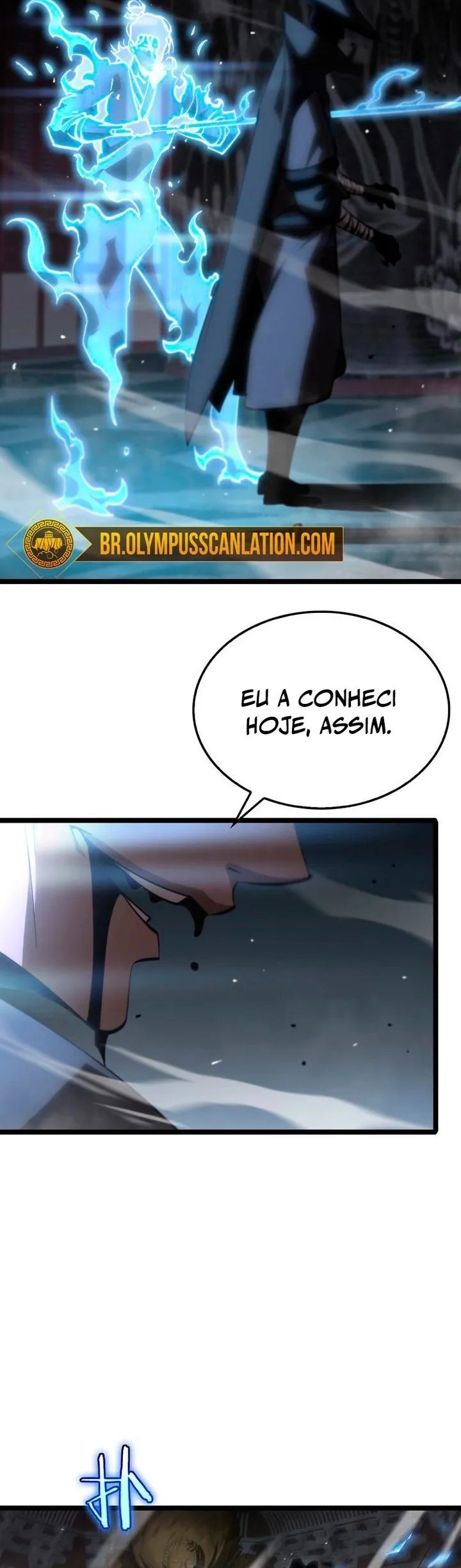 Apocalypse Online Capítulo 176 Página 23