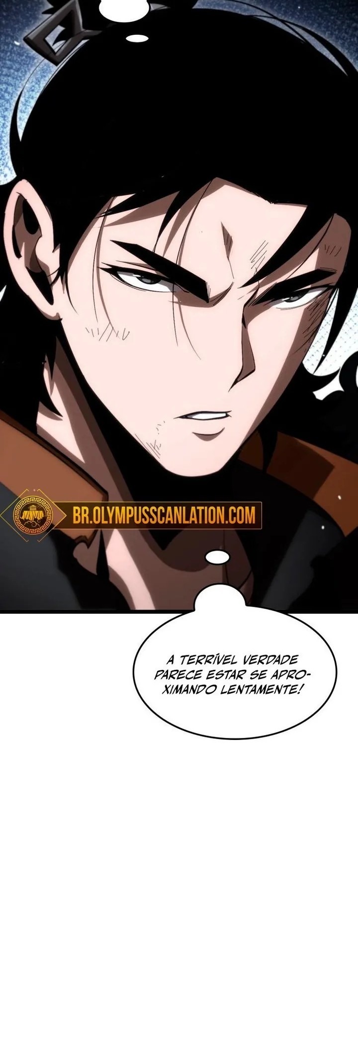 Apocalypse Online Capítulo 176 Página 30