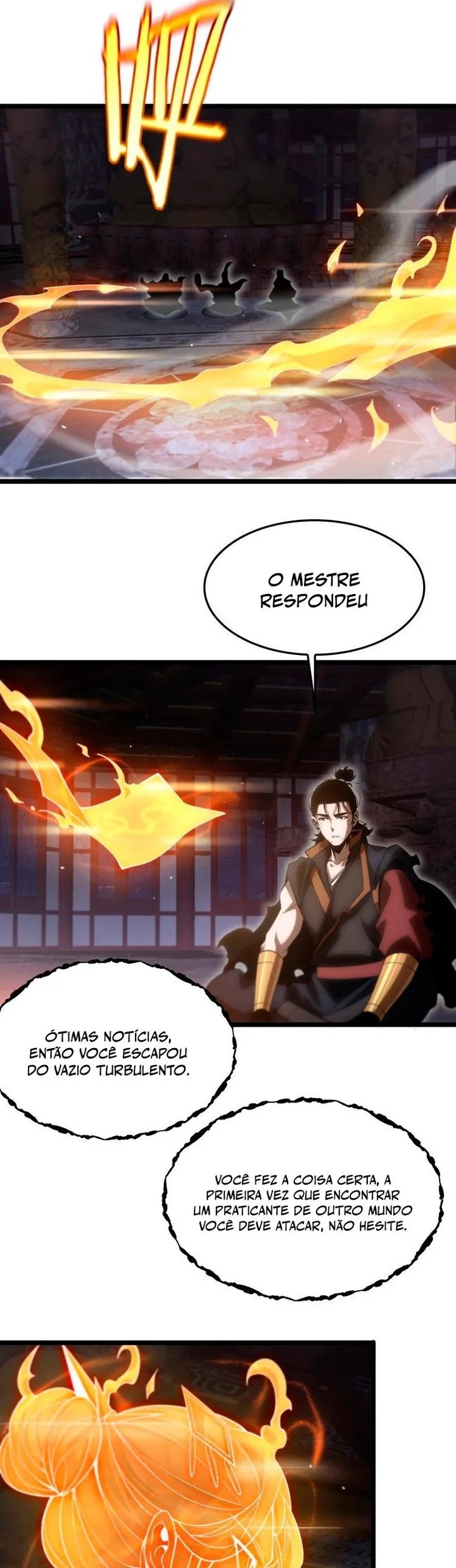 Apocalypse Online Capítulo 177 Página 17