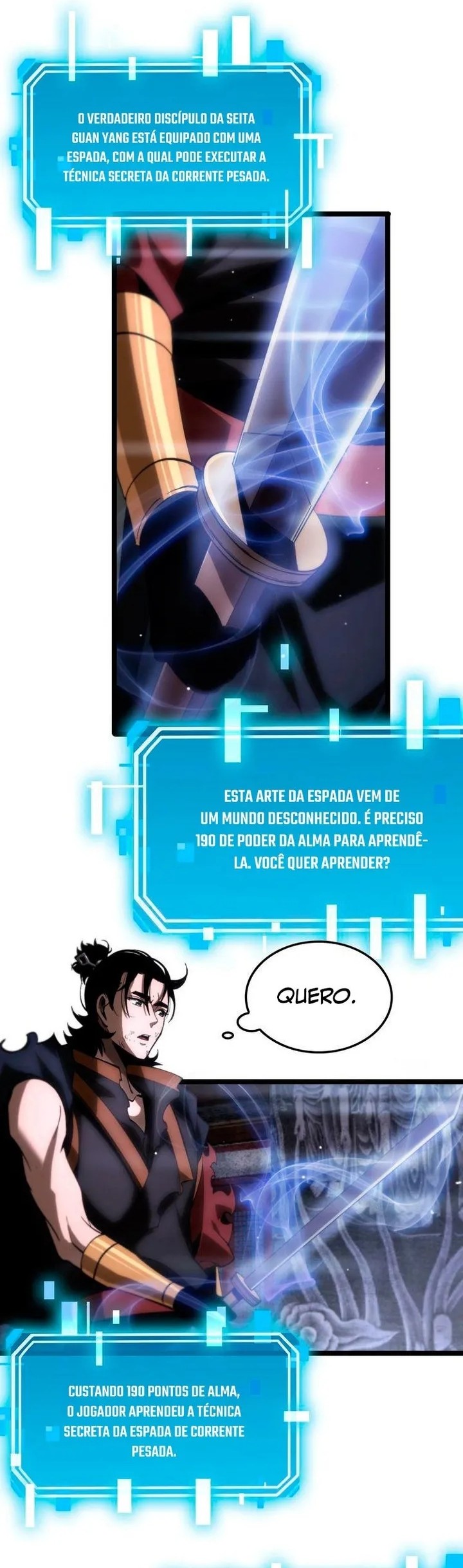 Apocalypse Online Capítulo 177 Página 2