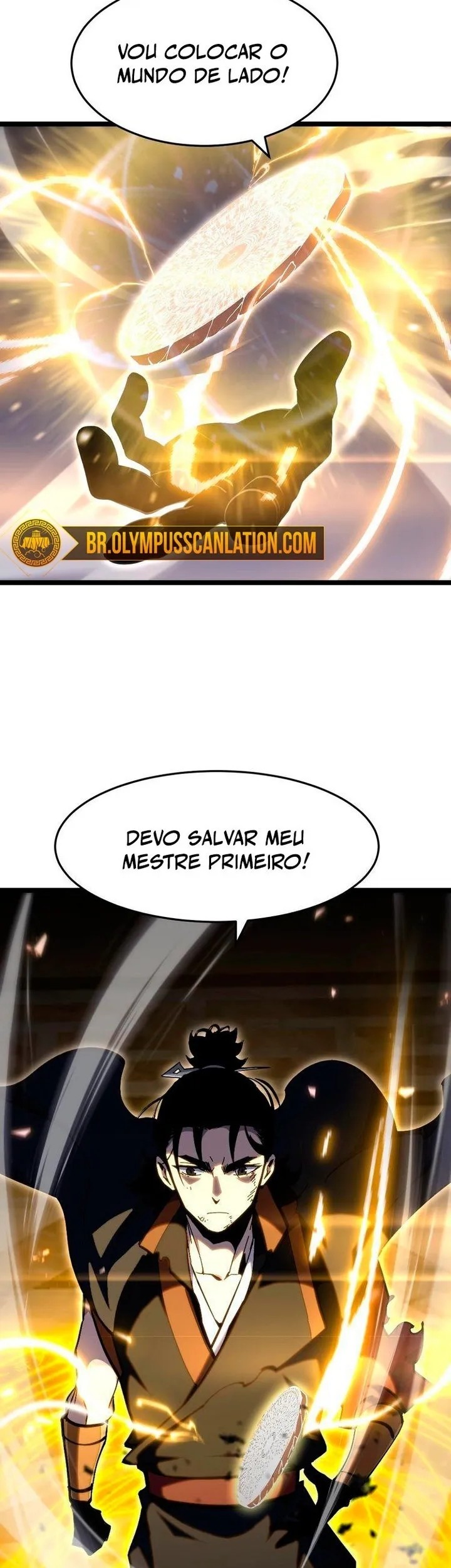 Apocalypse Online Capítulo 177 Página 23